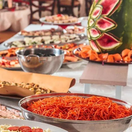 Ambasciatori Hotell Cesenatico
