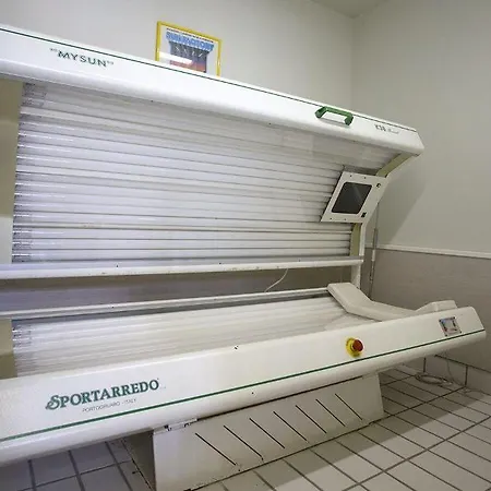 Ambasciatori 4* Cesenatico