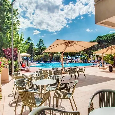 Hotell Ambasciatori 4*