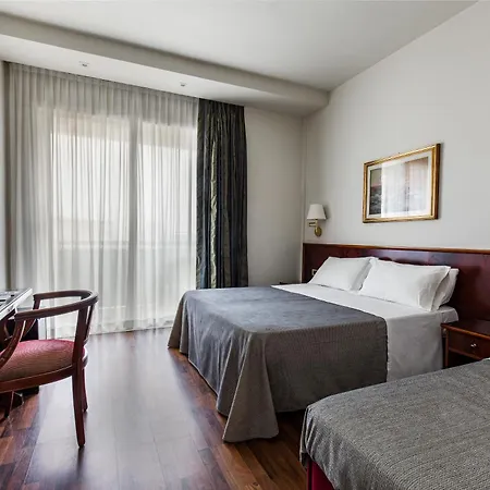 Hotell Ambasciatori Cesenatico