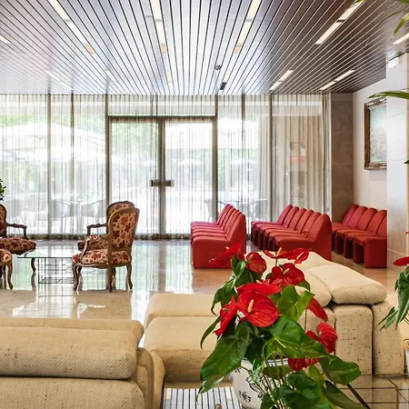 Ambasciatori Hotell Cesenatico