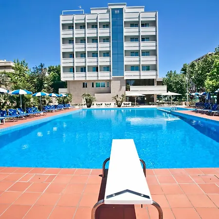 Ambasciatori Hotell