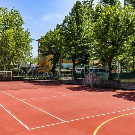 Ambasciatori 4*