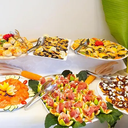 Ambasciatori Hotell Cesenatico