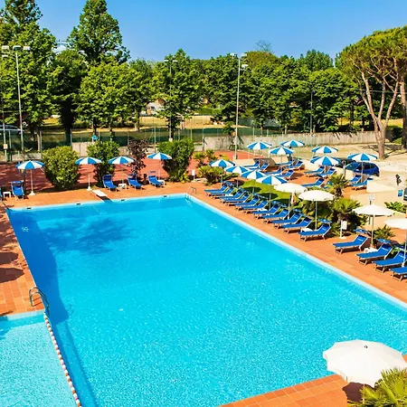 Ambasciatori Hotell