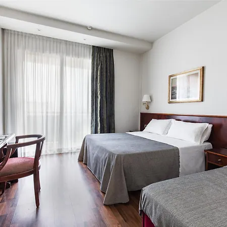 Ambasciatori 4* Cesenatico