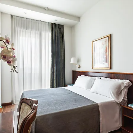Ambasciatori Hotell Cesenatico