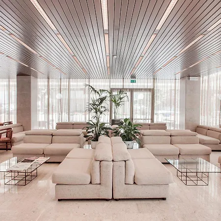 Ambasciatori Hotell 4*