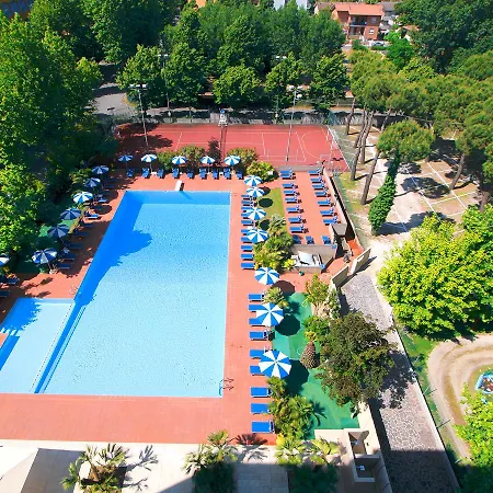 Hotell Ambasciatori Cesenatico