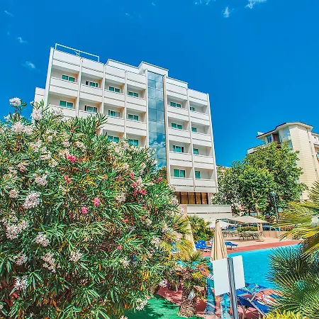 Hotell Ambasciatori 4*