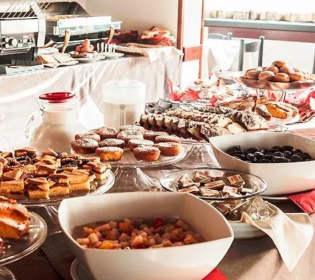 Ambasciatori Hotell 4*